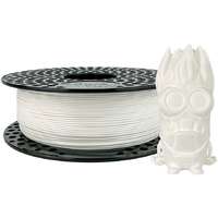 AZUREFILM AzureFilm Filament PLA white, 1,75 mm, 1 kg