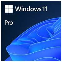 Microsoft-OEM Win 11 Pro 64Bit Hungarian 1pk DSP OEI DVD