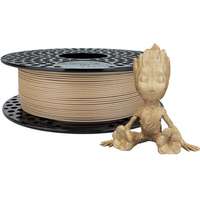 AZUREFILM AzureFilm Filament Wood Bamboo, 1,75 mm, 750 g