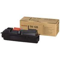 Kyocera KYOCERA TK-120 (1T02G60DE0) eredeti fekete toner