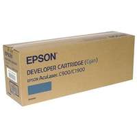 EPSON EPSON TONER S050099 C (C900) CYAN 4,5k