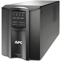 APC APC Smart-UPS 1000VA LCD 230V with SmartConnect