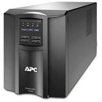 APC APC Smart-UPS 1500VA LCD 230V with SmartCard