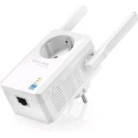 TP-Link TP-LINK TL-WPA8631P AV1300 Gigabit Passthrough Powerline ac Wi-Fi Extender