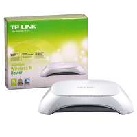 TP-Link TP-LINK TL-WR840N 300 Mb/s vezeték nélküli N-es router
