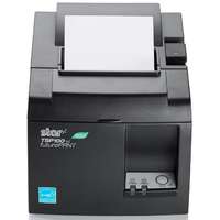 Star Star TSP100-II ECO futurePrint nyomtató, vágó, USB, sötét szürke, 4 év garancia