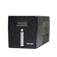 KSTAR UPS KSTAR Micropower 1000VA USB, LCD - Line-interaktiv