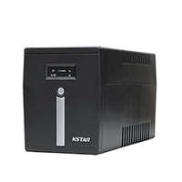KSTAR UPS KSTAR Micropower 1500VA USB, LED - Line-interaktiv