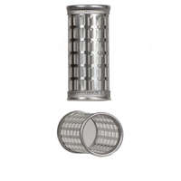 EF-ES EF-ES Alumínium szita/berakó csavaró 25mm