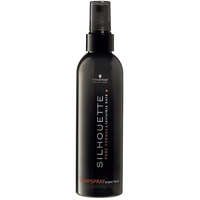 Schwarzkopf Silhouette Szupererős pumpás hajlakk 200ml