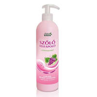 Stella Zrt. Golden Green Szőlő Testápoló pumpás 500ml