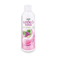 Stella Zrt. Golden Green Szőlő Arctisztító Tonik érzékeny bőrre 250ml