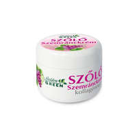 Stella Zrt. Golden Green Szőlő Szemránckrém kollagénnel 30ml