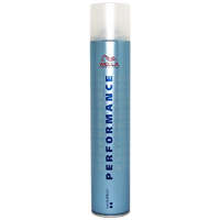 Wella Performance lakk 500ml EXTRA erős