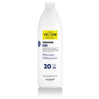AlfaParf Yellow krémhidrogén/oxigenta 6% 1000ml