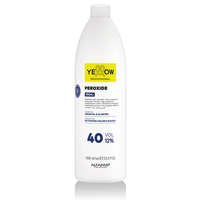 AlfaParf Yellow krémhidrogén/oxigenta 12% 1000ml