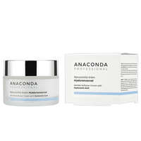 Anaconda Anaconda Ráncsimító Krém Hyaluronsavval 50ml