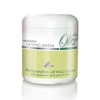 Stella Zrt. Lady Stella Oliva Ráncfeltöltő Lifting Krém Hyaluronsavval 250ml