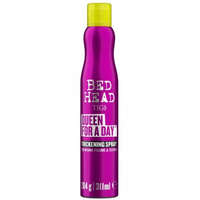 TiGi Tigi Bed Head Superstar Queen Thickening Spray 311ml (volumennövelő spray) ÚJ