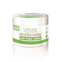 Stella Zrt. Vitaline Golden Green Hajfénykrém 100ml