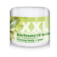 Stella Zrt. Golden Green XXL Bőrfeszesítő testápoló krém 500ml