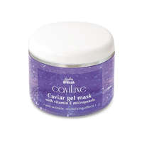 Stella Zrt. Lady Stella Caviluxe Ránctalanító Zselépakolás 200ml