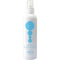 Kallos Cosmetics KJMN Hajkiegyenesítő spray 200ml