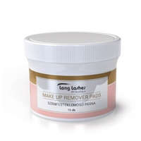 Long Lashes Long Lashes szemfesték lemosó párna