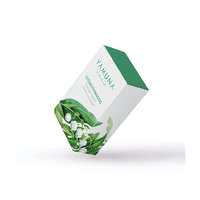 Yamuna Yamuna Gyöngyvirág szappan 110g hidegen sajtolt