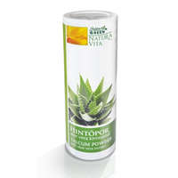 Stella Zrt. Golden Green Natura Vita Hintőpor Aloe Vera kivonattal 100gr