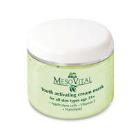 Stella Zrt. Lady Stella Mesovital Youth Active Alma Őssejt Aktiváló Krémpakolás 200 ml