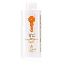 Kallos Cosmetics KJMN Oxigenta 6% 150ml