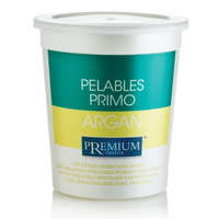 Alveola Alveola Waxing Prémium Argán Elasztikus gyanta 700ml tégelyben AWPR900555