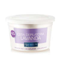 Alveola Alveola Waxing Prémium Levendulás gyanta 350ml tégelyben AWPR900113