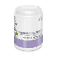 Stella Zrt. Lady Stella Spa Spirit Wellness Relaxáló, Stresszoldó Masszázskrém 1000ml