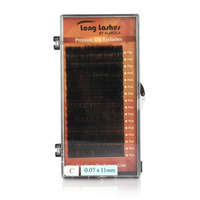 Long Lashes Long Lashes Extreme Volume Selyem C/0,07-11mm
