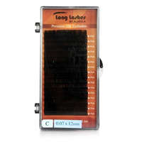 Long Lashes Long Lashes Extreme Volume Selyem C/0,07-12mm