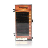 Long Lashes Long Lashes Extreme Volume Selyem CC/0,10-11mm