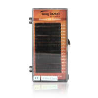 Long Lashes Long Lashes Extreme Volume Selyem CC/0,10-12mm
