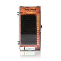 Long Lashes Long Lashes Extreme Volume Selyem C/0,10-12mm