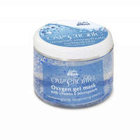 Stella Zrt. Lady Stella Oxigenante Zselépakolás vitaminos mikrogyöngyökkel 200ml