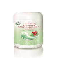 Stella Zrt. Lady Stella Csipkebogyó + Aloe Vera ránctalanító zselépakolás 200ml