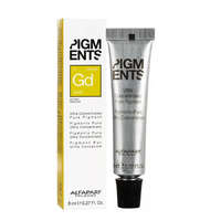 AlfaParf Alfaparf Pigments Hajszínező GOLD.3 8ml tubus