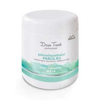 Stella Zrt. Lady Stella Derm Touch Pórusösszehúzó pakolás 200ml