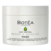 Carin Haircosmetics botéa Elements Repair & Moisture Mask 350ml száraz hajra