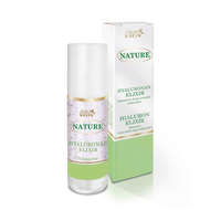 Stella Zrt. Golden Green Nature Intenzív Hyaluron Elixír 30ml