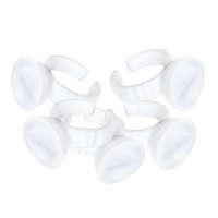 Long Lashes Long Lashes ragasztó tartó gyűrű 5db/csomag