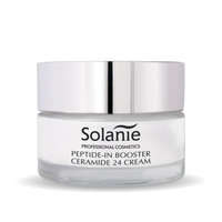 Solanie Solanie Peptide-In Booster Ceramid 24 Aktiváló krém 50ml