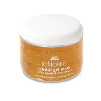 Stella Zrt. Lady Stella Ichtoline Gyulladáscsökkentő zselépakolás 200ml