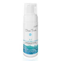 Stella Zrt. Golden Green Derm Touch Micellás Arclemosó 3in1 150ml